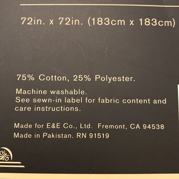 🧡💀 Skull Shower Curtin 💀🧡 - Picture 5 of 6